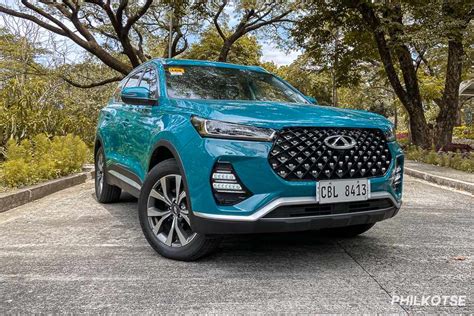 5 best cars for women in the Philippines (2021 Edition) .